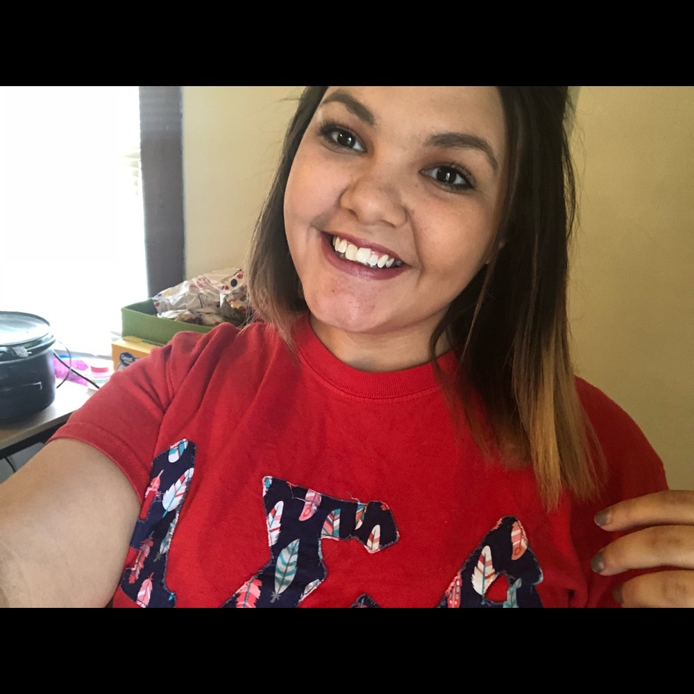 Meet your Posher, Skylar